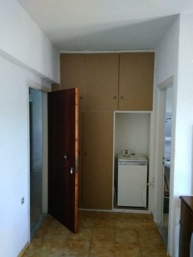 Sam΄S Rooms Agios Georgios  Ngoại thất bức ảnh