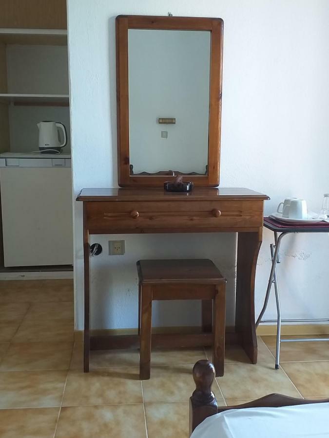 Sam΄S Rooms Agios Georgios  Ngoại thất bức ảnh